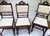Neo-Renaissance Oak Chairs, 1900s, Set of 8 For Sale - Image 16 of 18