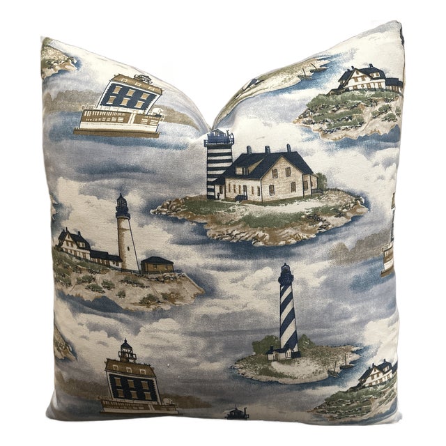 Handcrafted Decorative Pillow Case For Sale