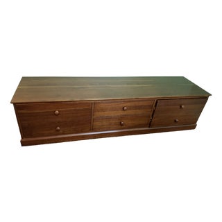 Ethan Allen File Cabinet For Sale