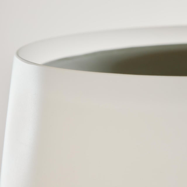 1950s Model 1853 Table Lamp by Max Ingrand for Fontana Arte, 1950s For Sale - Image 5 of 12