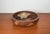 Mid-Century Modern Danish Studio Pottery Bowl from Visby, Denmark, 1960s For Sale - Image 16 of 16