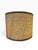 1960s Mid-Century Modern Chalkware Table Lamps by Fine Arts in Plaster - a Pair For Sale - Image 11 of 12