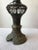 1920s Asian Bronze Table Lamp For Sale In New York - Image 6 of 10