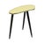 Vintage Rockabilly Plant Table with Conical Legs, 1950s For Sale - Image 3 of 15