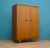 Mid-Century Teak Wardrobe from Stonehill, 1960s For Sale - Image 12 of 12