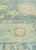 Turkish Oushak Rug 3'11"x 5'11" #19230 Explore a curated collection of hallway runners, wool rugs, and handmade...