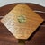 Wood Mid-Century Scandinavian Viking Ship Fruit Bowl in Teak and Brass, Sweden, 1950s For Sale - Image 7 of 9