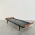 Mid-Century Modern Vintage Cleopatra Daybed by Cordemeijer for Auping, Netherlands, 1950s For Sale - Image 3 of 12
