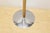 Mid-Century Modern Vintage Chrome & Beech Floor Standing Coat Rack For Sale - Image 3 of 7