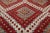 Vintage Soumak Wool Rug For Sale - Image 10 of 13