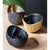 Jackfruit, anyone? Inspired by this tropical fruit, Jack bowl, which combines a gold leaf interior and bronze exterior, is...