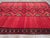 Galerie Shabab Collection Mid-20th Century Turkish Anatolian Tribal Carpet For Sale In New York - Image 6 of 10