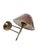 Postmodern Wall Lamp from Polam, Poland, 1980s For Sale - Image 9 of 11