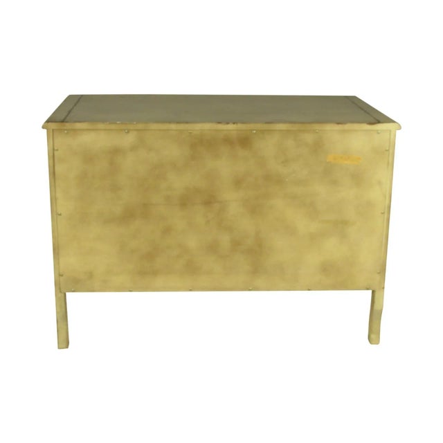 1980s Louis XV-Style Chest by John Widdicomb For Sale - Image 10 of 13