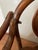 1920s Bentwood Childrens Highchair with Embossed Felix the Cat Motif, 1920s For Sale - Image 5 of 9