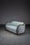 Textile Vintage Art Deco Sofa, 1940s For Sale - Image 7 of 15