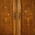 Vintage Italian Inlaid Trumeau, 1960s For Sale - Image 4 of 13