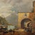 Giuseppe Canella, Figurative Composition, Oil on Canvas For Sale - Image 3 of 16