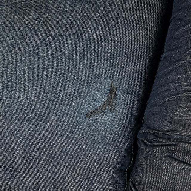 Italian Amphibious Sofa Bed by Alessandro Becchi for Giovannetti Collections, 1972 For Sale - Image 11 of 18