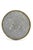 Antique French Gueridon Table with Marble Top, 1800s For Sale - Image 6 of 12