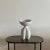 Not Yet Made - Made To Order Hand Carved Marble Vessel by Tom Von Kaenel For Sale - Image 5 of 6