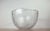 Large Vintage Swedish Glass Bowl with Floral Decor by Ann Wärff for Kosta Boda, 1970s For Sale - Image 13 of 14