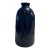 Serena and Lily Navy Blue Vase For Sale