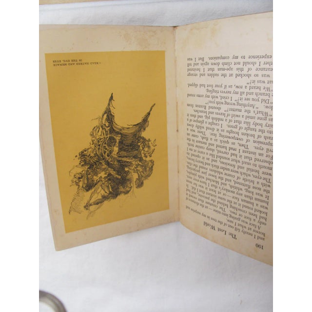 Arthur Conan Doyle's "The Lost World" For Sale - Image 11 of 13