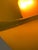 Glass Glass Tullip Table Lamp from Vandeheg For Sale - Image 7 of 8