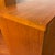 Small Teak Glass Door Display Cabinet For Sale - Image 9 of 9