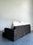 Vintage Ralph Lauren “Modern Organic” Woven Rattan Sofa For Sale - Image 9 of 18