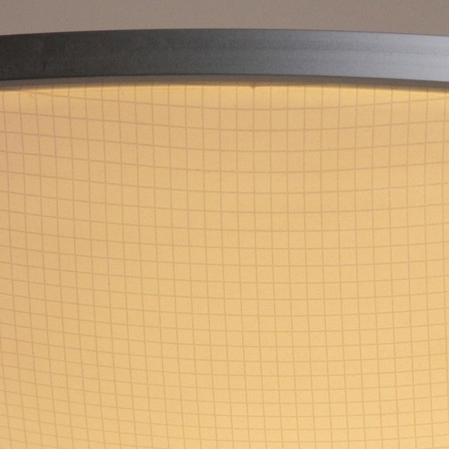 Vintage Pendant Light by Luciano Ballestrini & Paolo Longhi for Luceplan, 1970s For Sale - Image 9 of 10