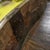 Inlaid Wooden Secretaire with Four Drawers and Internal Compartments For Sale - Image 10 of 18