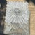 Hollywood Regency Late 20th Century Crystal Clear Industries Monarch Crystal Square Decanter Stopper For Sale - Image 3 of 12