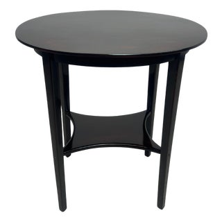 Secession Side Table from Thonet, 1890s For Sale