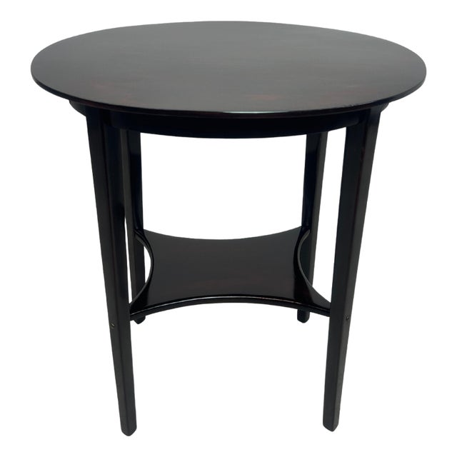 Secession Side Table from Thonet, 1890s For Sale