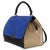 Item #: 152900 Interior Material: Leather Size: Small Features Interior: One pockets Dimensions: 11.5 x 9 x 6.5 in Handbag...