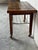 Teak Tile Coffee Table With Lower Shelf Danish Mid-Century Modern 1960s For Sale - Image 10 of 10