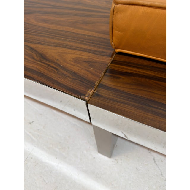 Mid 20th Century Philippe Starck for Cassina Daybed Chaise Sofa From Beverly Hills SLS Hotel For Sale - Image 15 of 18