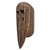 Tribal Old Dogon Vintage Monkey Mask Mali For Sale - Image 3 of 5