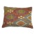 Jajim Kilim Pillow rug no. p1680 For Sale