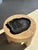 Large Trinket Tray in Black Petrified Wood For Sale - Image 16 of 16