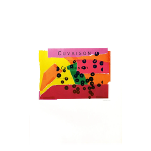 Andy Warhol Chardonnay 7 Pop Art Print 1999