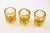 1940s Art Deco Czech Glass Liqueur Set, 1940s For Sale - Image 5 of 6