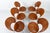 Teak Trinidad Dining Chairs by Nanna Ditzel for Fredericia, 1990s, Set of 6 For Sale - Image 12 of 18