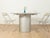 Silver Silver Quadrondo Dining Table by Erwin Nagel for Rosenthal For Sale - Image 8 of 10