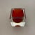 1970s Murano Sommerso Glass from Flavio Poli, Italy, 1970s For Sale - Image 5 of 16