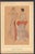 Art Deco 1922 Set of 2- French Art Deco Fashion Pochoirs For Sale - Image 3 of 9