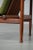 Set of Vintage Danish Lounge Chairs in Teak by Kai Lyngfeld Larsen, 1960s For Sale - Image 4 of 9
