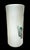 Early 20th Century Vintage Chinese Porcelain Hat Stand / Brush Pot / Vase. 20th Century. 11”. Signed For Sale - Image 5 of 7